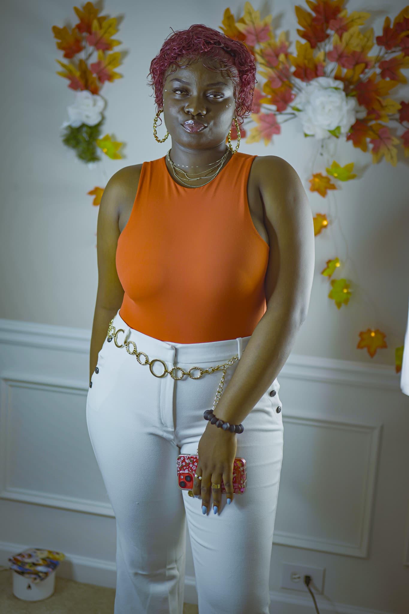 Branding portrait by ATO Productions — Atlanta, GA