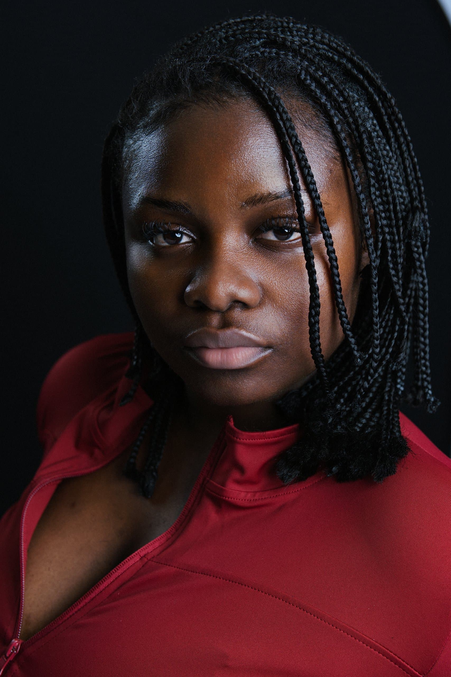 Headshots portrait by ATO Productions — Atlanta, GA (image 3)