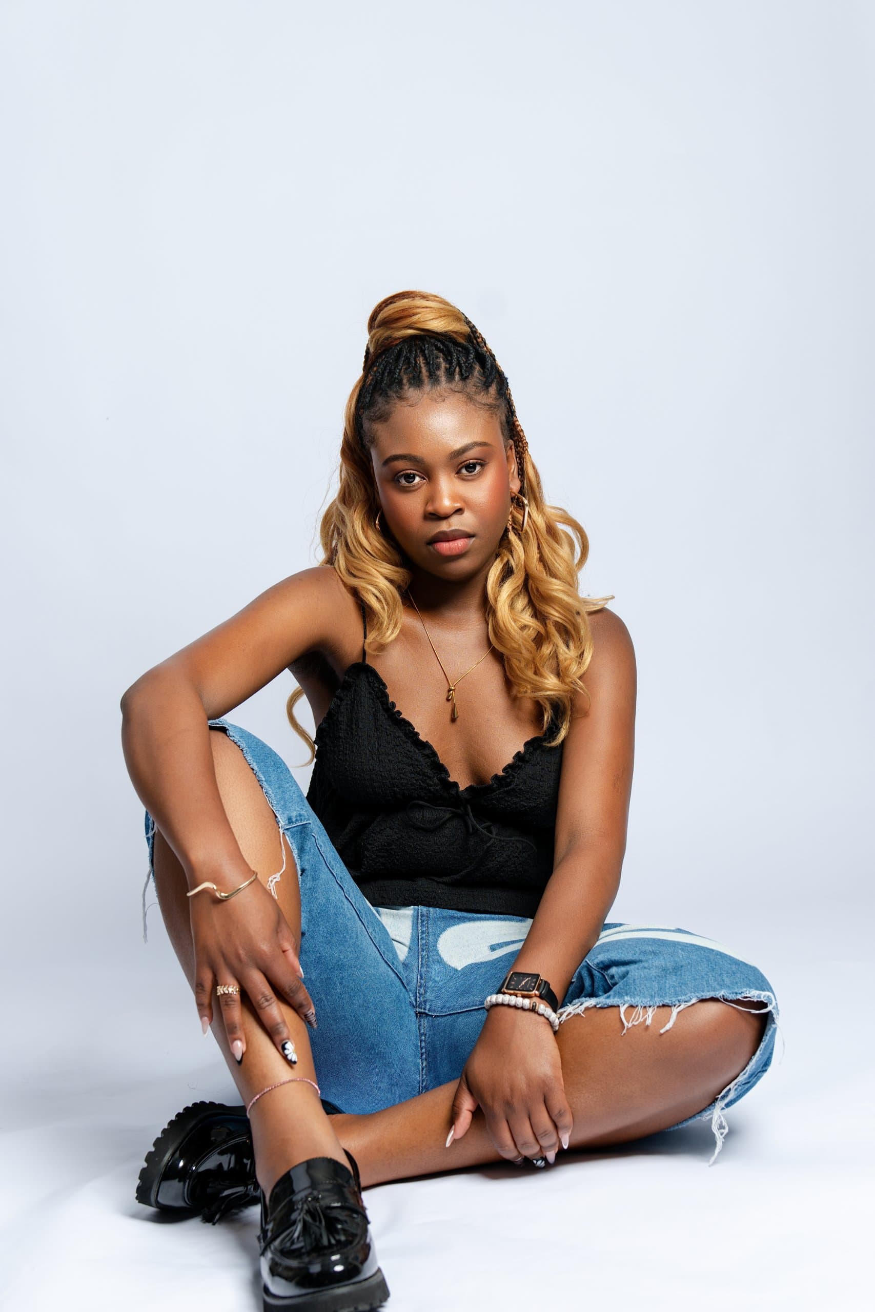 Headshots portrait by ATO Productions — Atlanta, GA (image 2)