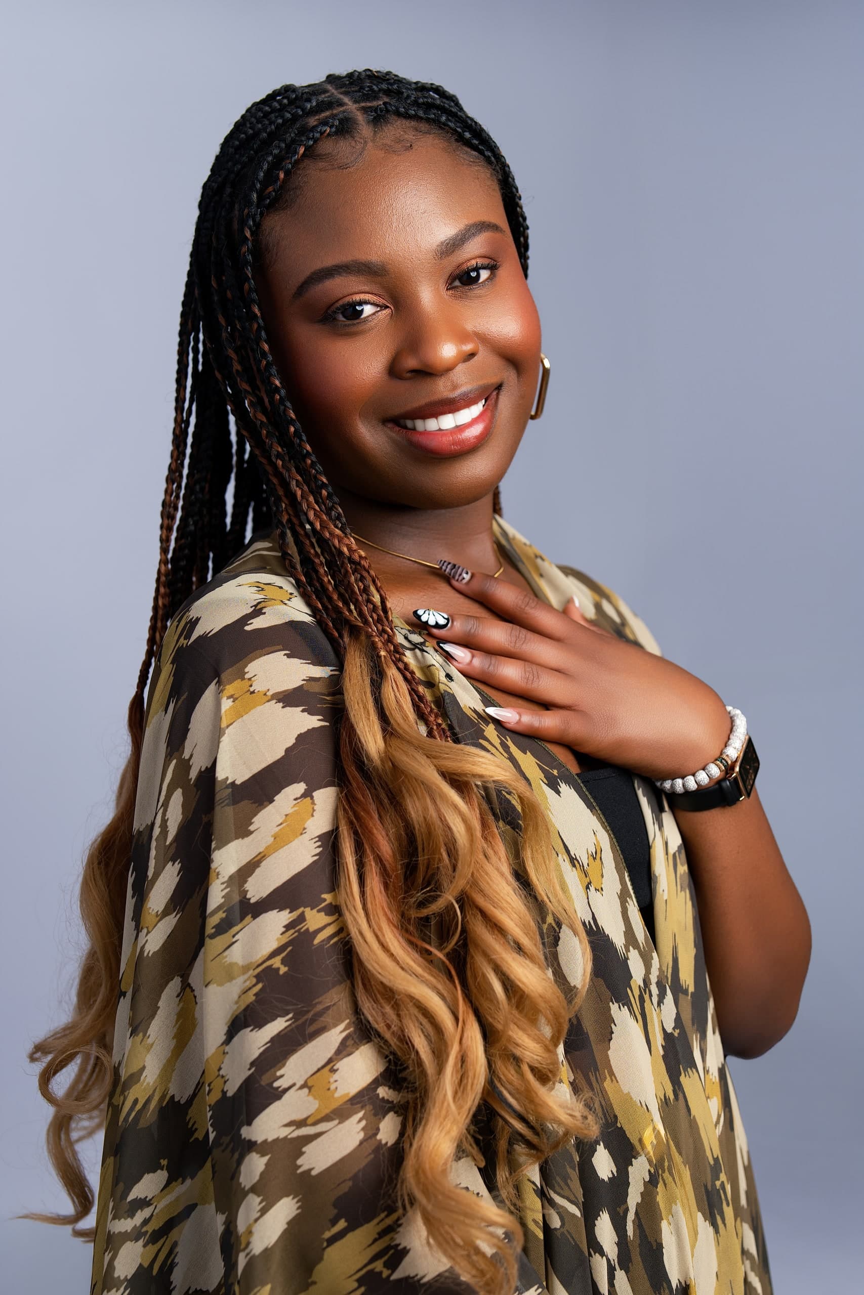 Headshots portrait by ATO Productions — Atlanta, GA (image 2)