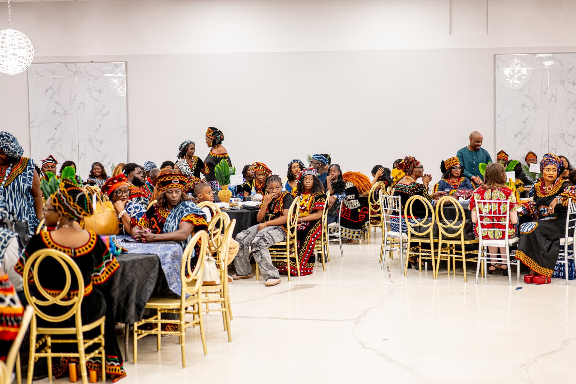 Events portrait by ATO Productions — Atlanta, GA (image 3)