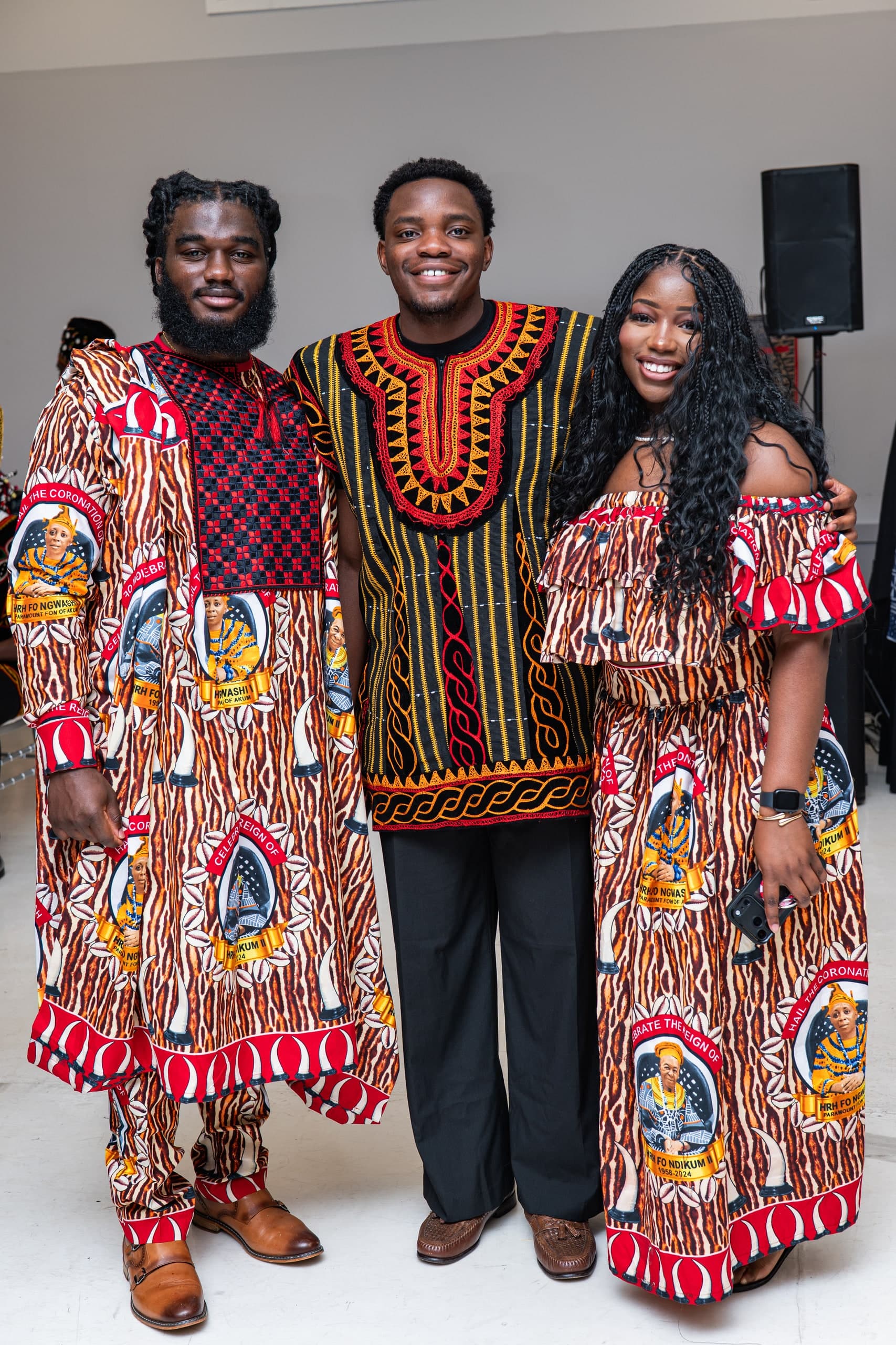Events portrait by ATO Productions — Atlanta, GA (image 4)